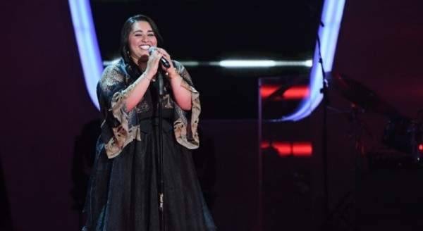 فيديو.. نقل مشتركة "ذا فويس" دموع تحسين الى المستشفى فما مصير مشوارها في البرنامج؟