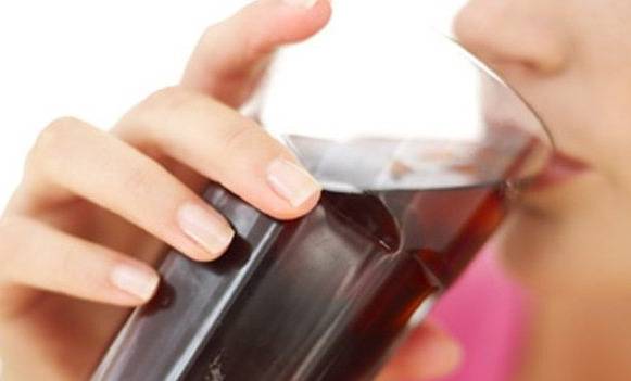 هل تتبعين حمية وتشربين الصودا بالوقت نفسه؟ اقرأي هذا الخبر
