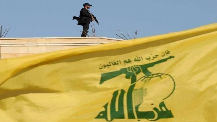 حزب الله يرد على اتهامات وزير الخارجية المغربي