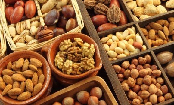 أسرار المكسرات بين التسلية والفائدة الصحية