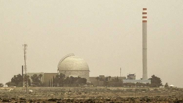 هذا شرط ترامب للبحث في نووي تل أبيب