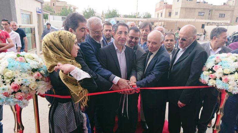 الحاج حسن من بعلبك: هل ضبط الأمن في القضاء معجزة أو أحجية؟