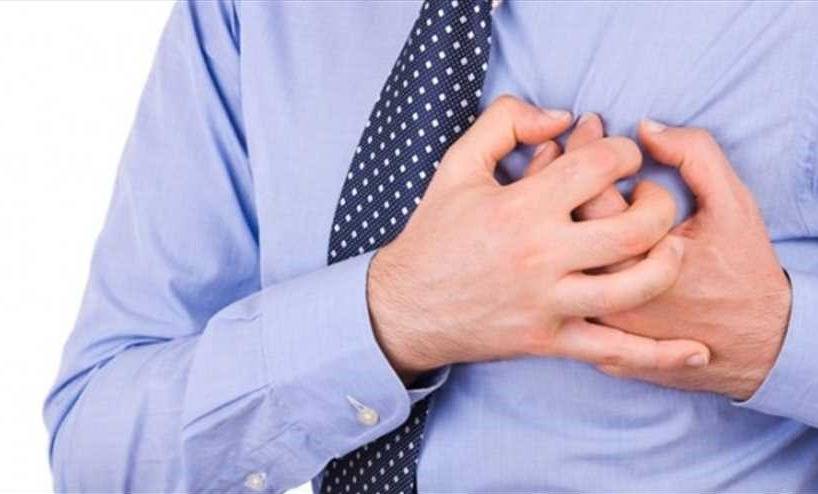تعرّفوا إلى أنواع النوبات القلبية!