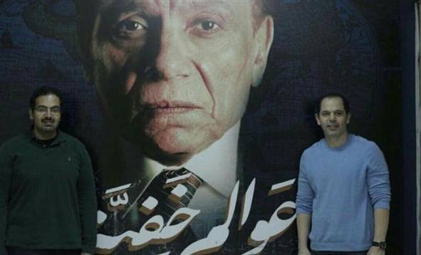 مفاجأة مسلسل عادل إمام الجديد.. هل يكشف لغز وفاة سعاد حسني؟