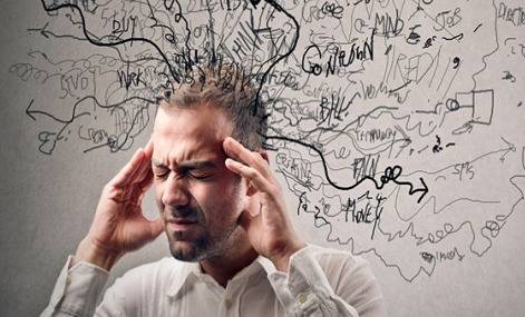 دراسة تجيب: هذا ما يفعله القلق بنا.. فاحذروا