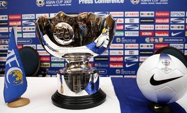 قرعة "تاريخية" لكأس آسيا في الإمارات
