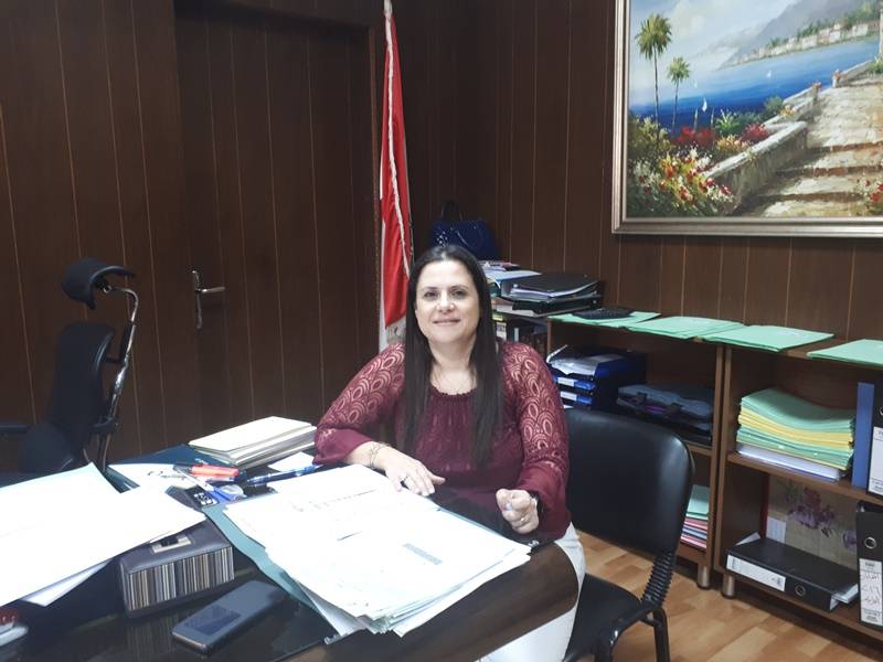 قائمقام الكورة من سراي اميون: اعتراض واحد على LADE والتحضيرات للسبت انجزت في الكورة