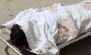 وفاة طفلة صدماً والسائق سلم نفسه