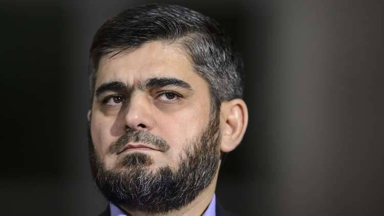 محمد علوش يعلن استقالته من الهيئة السياسية لـ"جيش الإسلام"