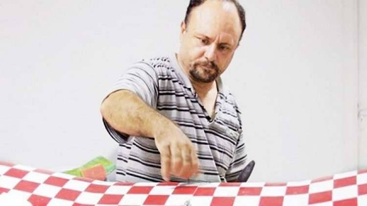 كرواتيا تعتقل بوسنيا في قضية اغتيال مهندس الطيران التونسي محمد الزواري