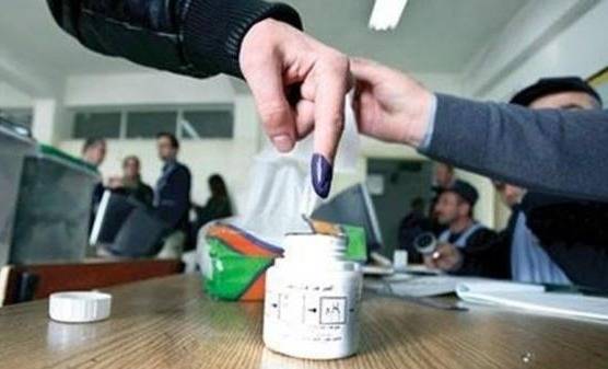 أرقام الموظفين المقترعين تثير بلبلة...