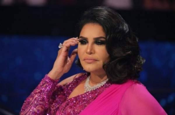 أحدث إطلالة لـ أحلام وابنها وتسأل: "يشبهني صح"؟