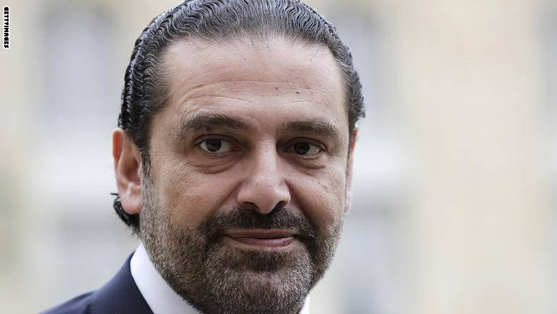 الحريري عن انتخابات لبنان: أي صوت يبقى بمنزله هو لصالح حزب الله