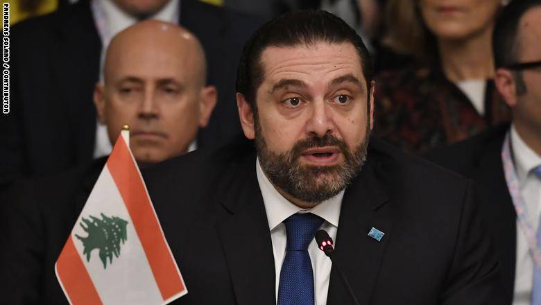 سعد الحريري: يحاولون شطب اسم رفيق الحريري من كل لبنان