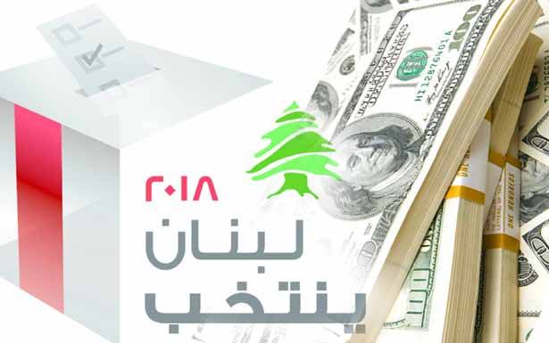 الحملات الانتخابية والتفضيلي وتشكيل اللوائح كشفت عورات القانون