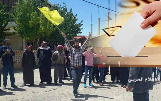 ابناء الطفيل يرفعون صوتهم: كيدية سياسية بنقل صناديق الاقتراع الى معربون