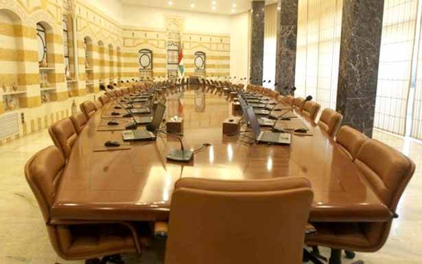 ملفات خلافية معقدة بانتظار حكومة ما بعد الانتخابات