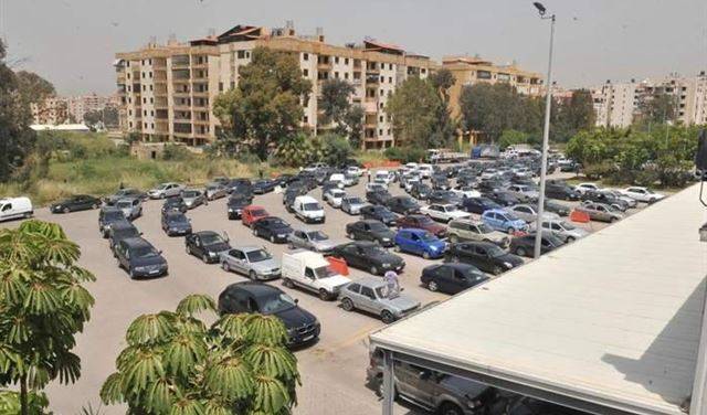 إقفال مراكز المعاينة الميكانيكية في 4 و5 و7 الحالي