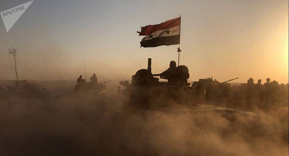 سياسي: أمريكا تحولت لـ"بلطجي" يضرب الجيش والشعب في سوريا