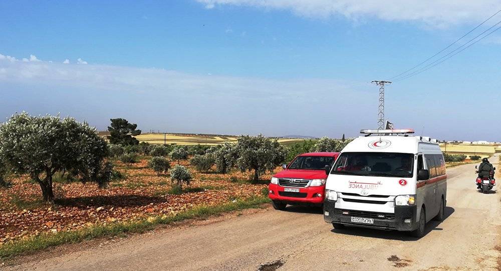 اتفاق مخيم اليرموك يدخل حيز التنفيذ وأهالي كفريا والفوعة يرفضون المغادرة