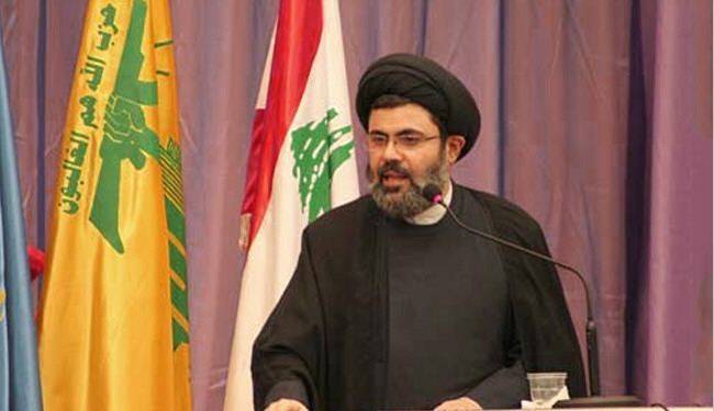 صفي الدين: الحضور الشعبي بجانب المقاومة دليل إلى عظمتها