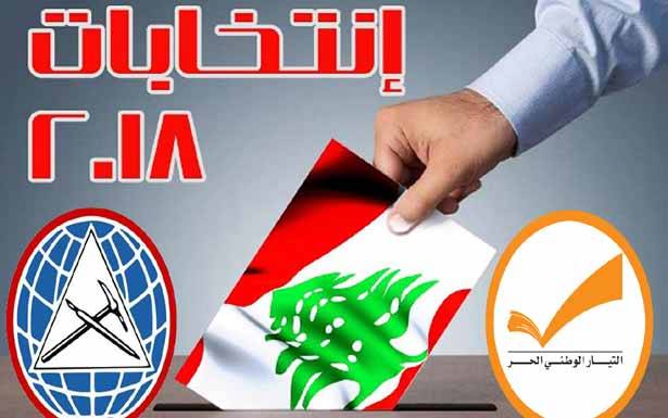 الوطني الحرّ يحسم امره: الصوت التفضيلي للاقوياء