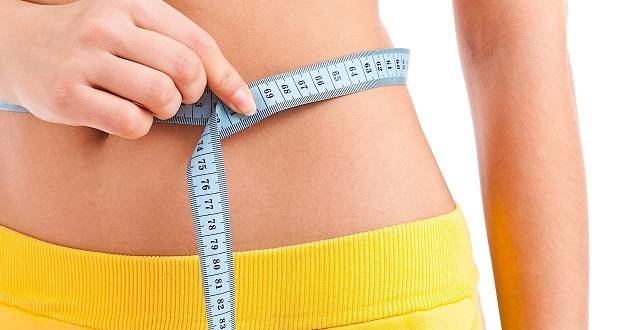 6 خطوات للتخلص من دهون البطن