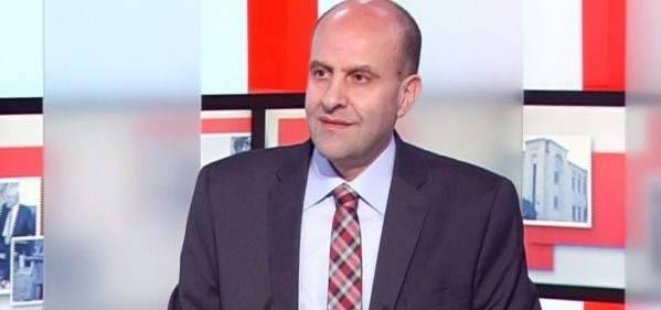 سليم عون : هدفنا اليوم في الإنتخابات النيابية هو تقوية العهد