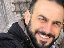 بالفيديو - قصيّ خولي يضرب كندة حنّا فجأة خلال التصوير