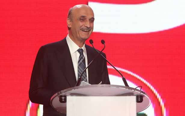 جعجع : ستقترعون لصالح قيام الدولة الفعليّة