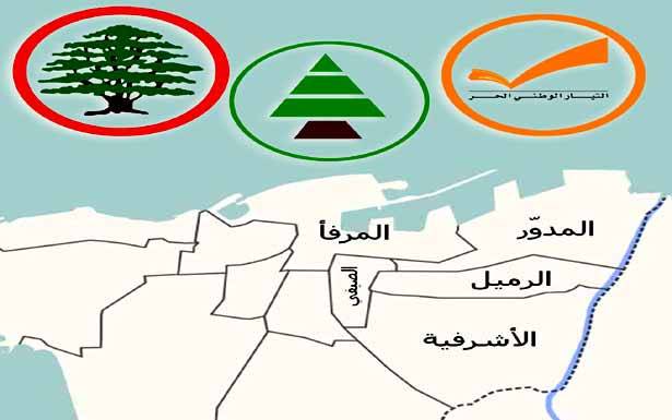 بيروت الاولى: تنافس على المقعد الماروني بين مرشحين وُلدا من اهم المؤسسة البشيرية