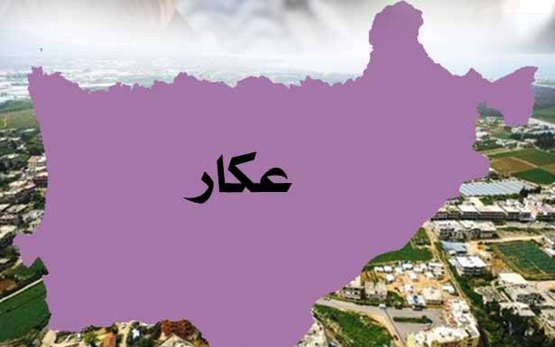 هل تحصل مُفاجآت في دائرة عكار ؟