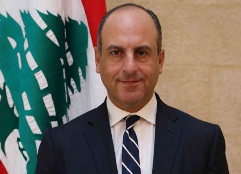 بو عاصي: لا نستسهل كرامة المواطن لأننا دفعنا ثمنه دم ودموع أمهات