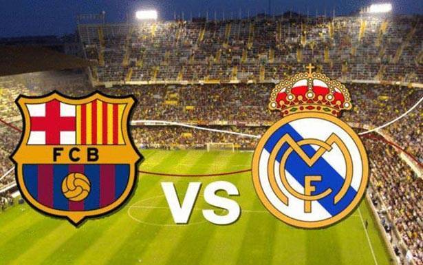 كلاسيكو الأرض في اسبانيا غداً
برشلونة لانهاء الموسم دون هزيمة وريال مدريد يسعى الى الثأر