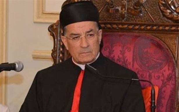 الراعي التقى أبي رميا وعربيد ومرشحين عن دائرة جزين