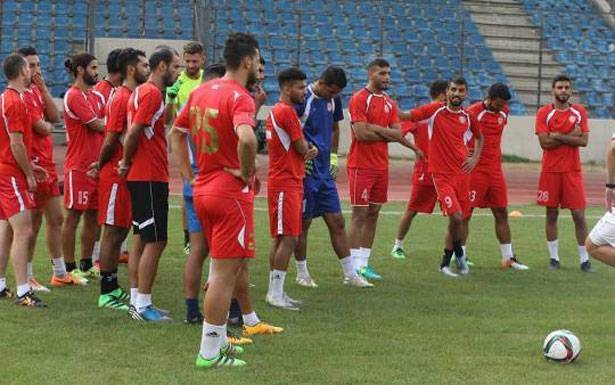 قرعة أمم آسيا : لبنان مع السعودية وقطر وكوريا الشمالية