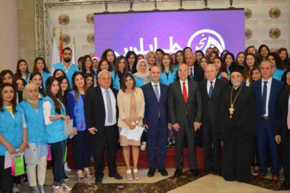 مذكرة تفاهم بين وزارة الصحة وغرفة
طرابلس لتأمين رعاية السلامة الغذائية
