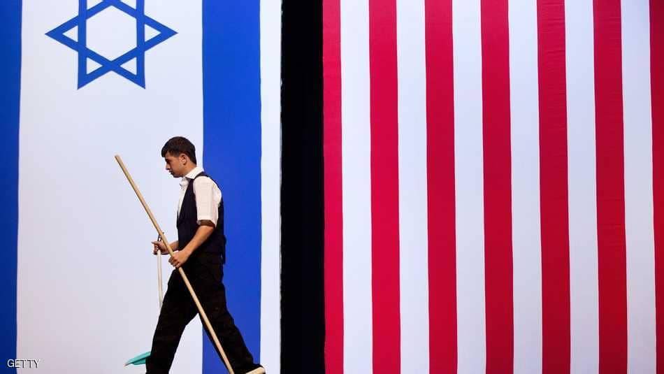 لافتات "السفارة الأميركية" نُصبت في القدس