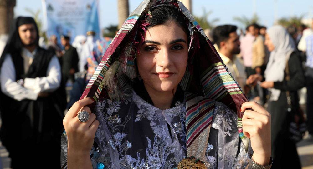 تدشين تجمع حزبيات ليبيا والإعلان عن أهدافه