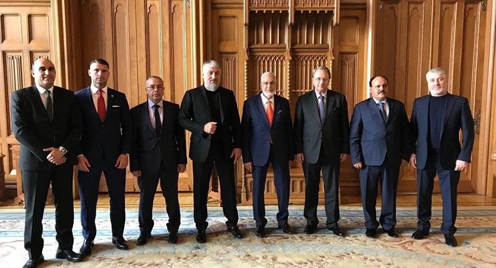 وزير خارجية "الوفاق" يطالب برفع الحظر عن تصدير بعض أنواع الأسلحة إلى ليبيا