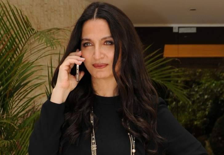 سكاف:"حيتان المال" يدفعون الأموال ضدنا بزحلة ونتعرض لإشاعات عارية من الصحة