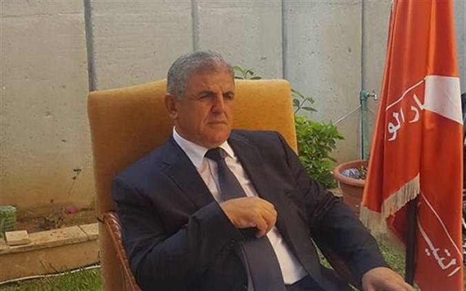 بالفيديو..جيسيكا دويهي تشرح ملابسات الاعتداء عليها من قبل مرافقي الوزير رفول