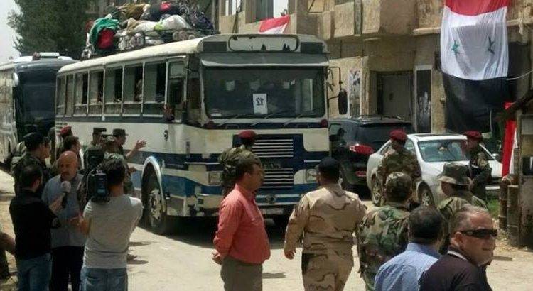 وزارة الدفاع تفرض شروطاً للتغطية الإعلامية للعمليات العسكرية في سوريا
