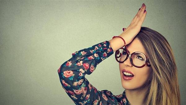كيف تتذكر الكلمات والأسماء؟