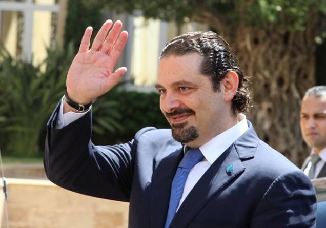 الجسر : لا مانع للرئيس سعد الحريري ببيع طرابلس من أجل رئاسة الحكومة