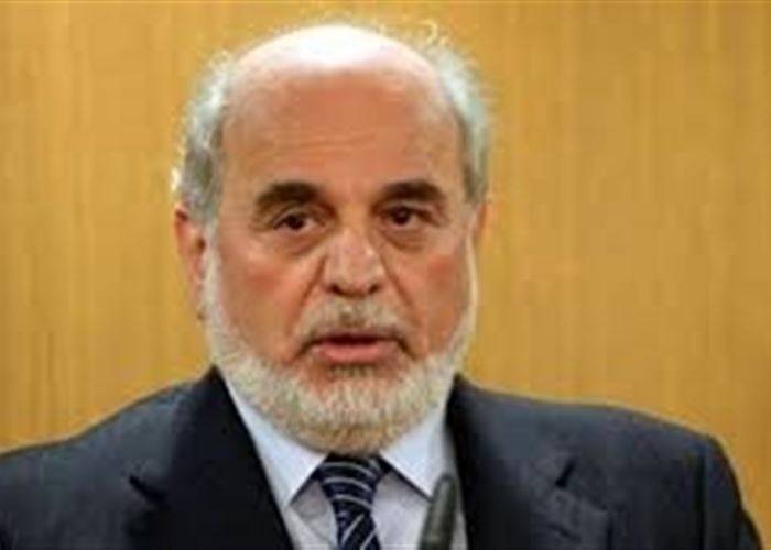 حردان: ليكن 6 أيار يوم استفتاء وطني على الخيارات الوطنية