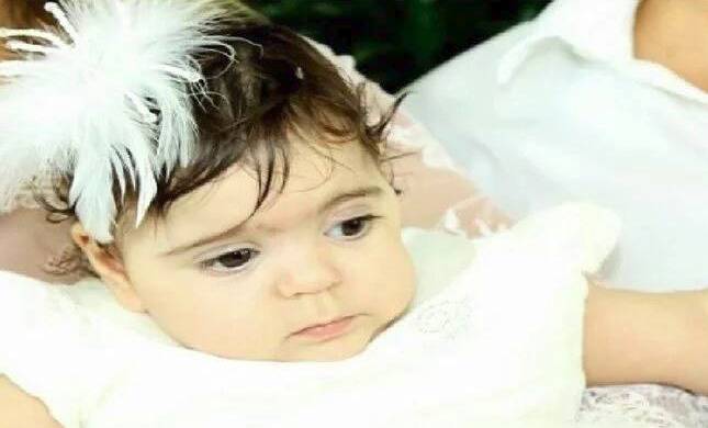ما جديد قضية الطفلة صوفي مشلب؟