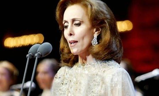 فيروز في حفل زفافها.. صور نادرة عمرها أكثر من 63 عاماً