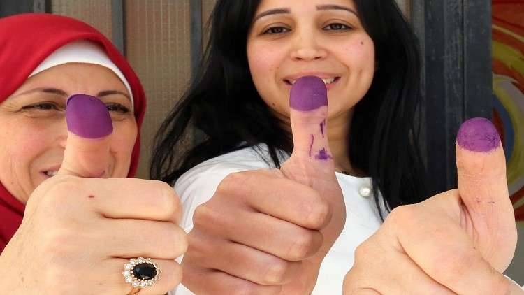 اللبنانيون ينتخبون برلمانهم لأول مرة وفق نظام نسبي مطعّم بالطائفية والصوت التفضيلي