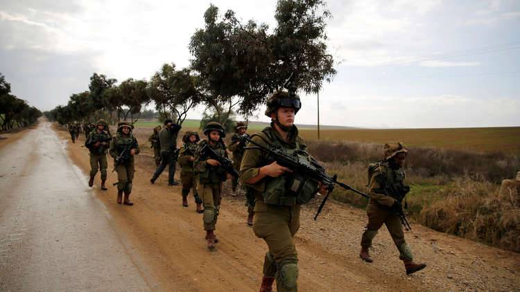 مقتل فلسطينيين في غزة جراء تعرضهما لإطلاق نار مباشر من قوات الجيش الإسرائيلي